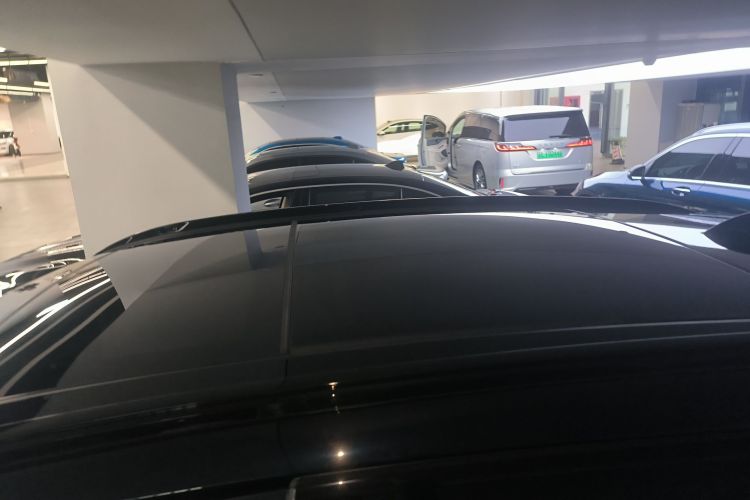 BMW iX3 2024 #25 BMW iX3 2024 car image #25