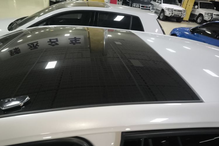 Volkswagen GolfGTI 2024 immagine di auto #25