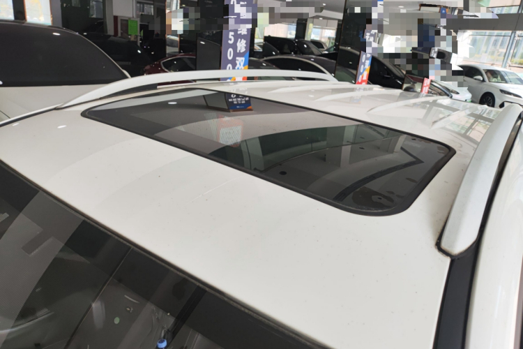 BYD Song New Energy 2018 car image #25