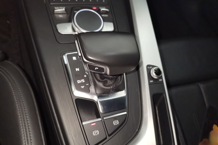 奥迪 奥迪A5(进口) 2018 汽车图片 #25