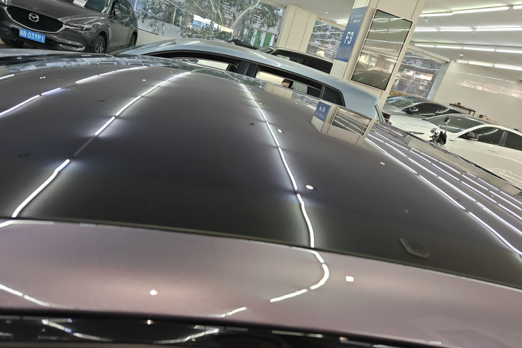 MI SU7 2024 car image #25