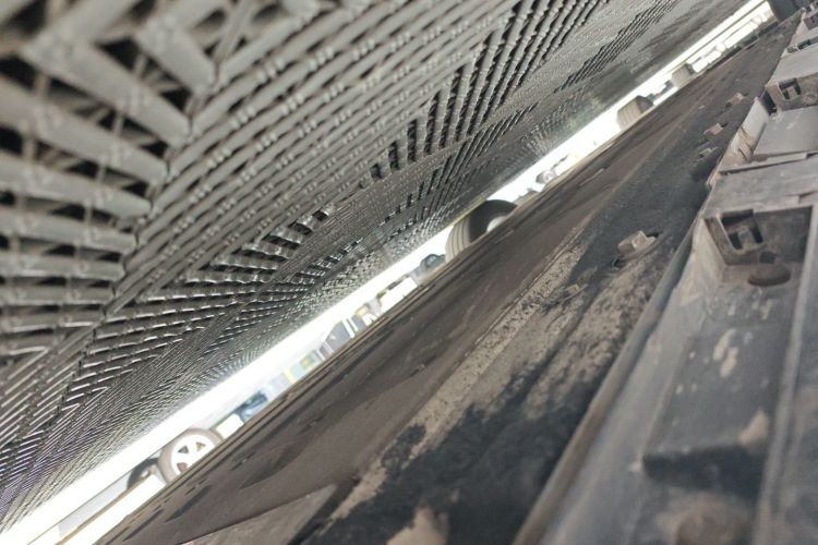 Exceed Stellar Era ES 2023 #25 Exceed Stellar Era ES 2023 imagem de carro #25