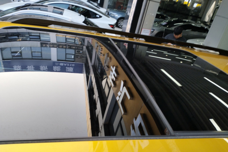 FangChengBao Leopard 5 2023 car image #25