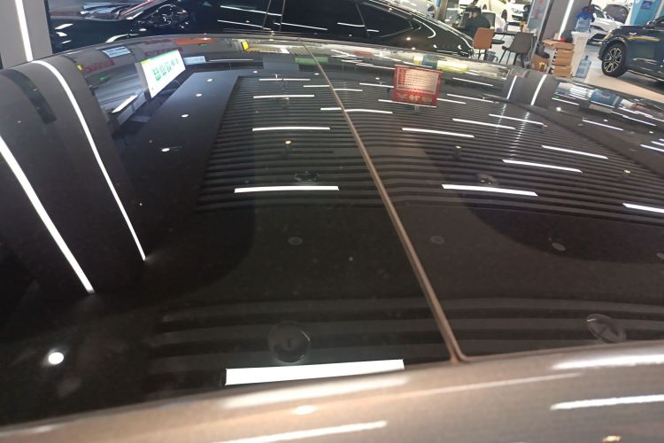 Avatr 12 2023 car image #25