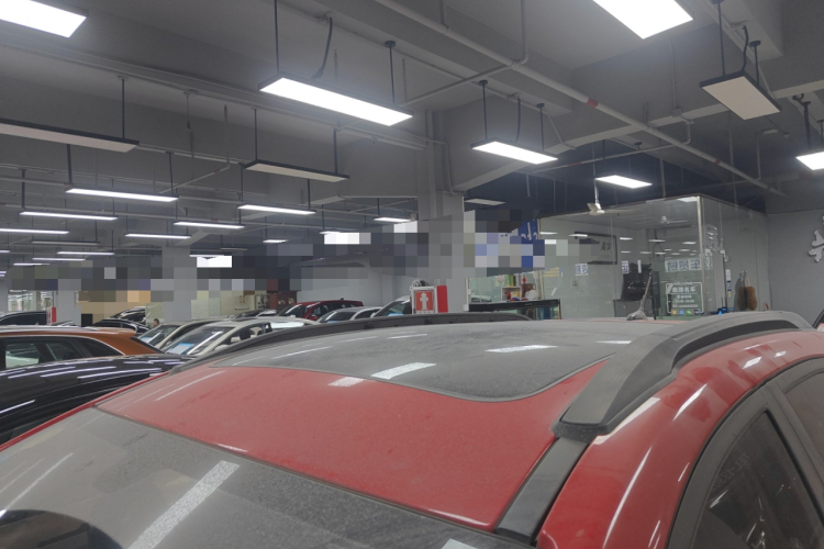 BYD Yuan New Energy 2018 car image #25