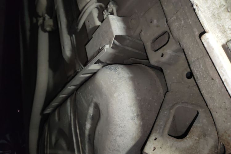 Zotye T300 2017 image de voiture #25