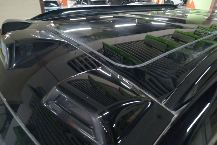 FangChengBao Leopard 8 2024 car image #25