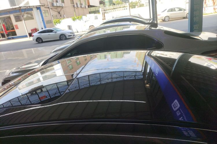 马自达 阿特兹 2021 汽车图片 #25