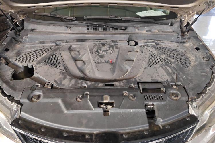 Soueast DX3 2018 imagen de coche #25