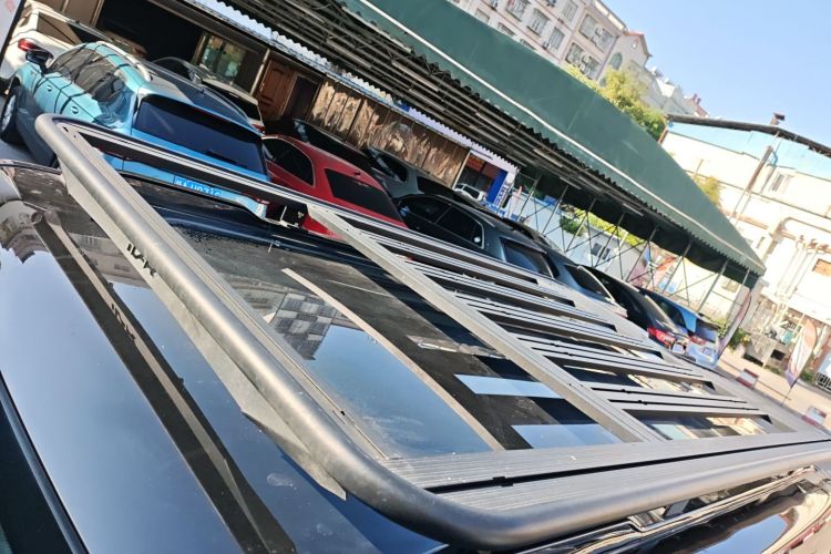 Chery A3 2024 #25 Chery A3 2024 imagen de coche #25