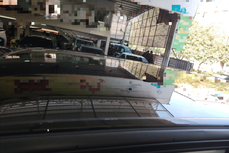 Zeekr MIX 2024 صورة سيارة #25