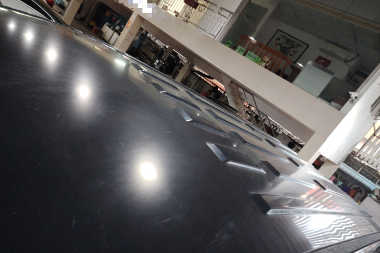 江淮汽车 瑞风M4 2020 汽车图片 #25