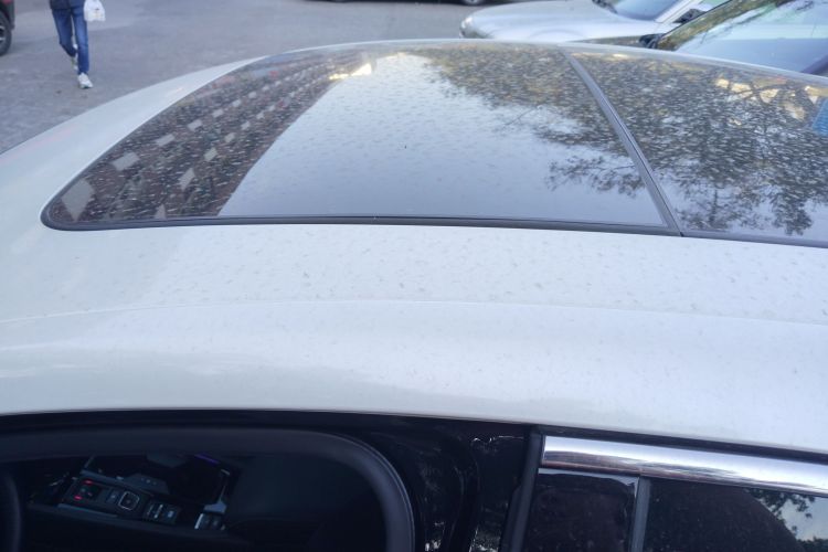 Honda Accord New Energy 2024 car image #25