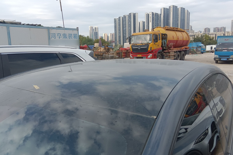 日产 日产N7 2025 汽车图片 #25