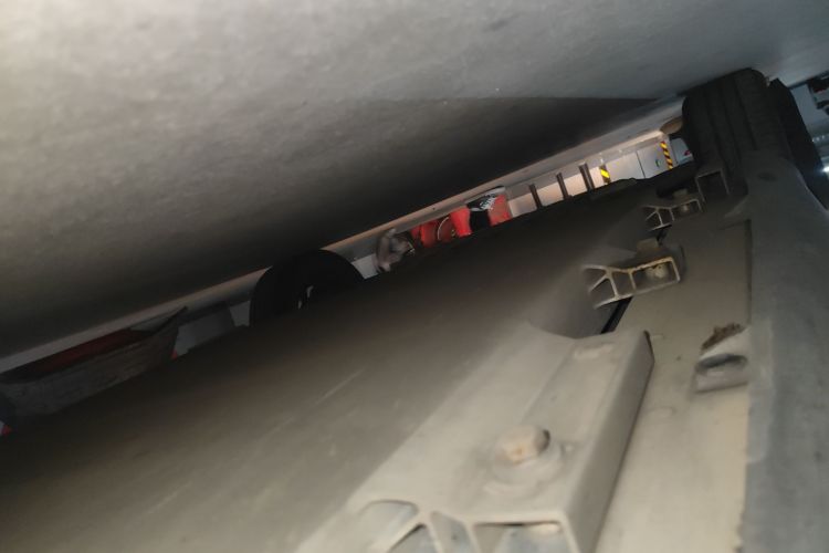 Chery Little Ant 2020 immagine di auto #25