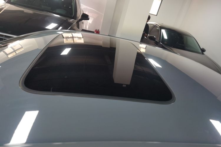 大众 朗逸 2023 汽车图片 #25