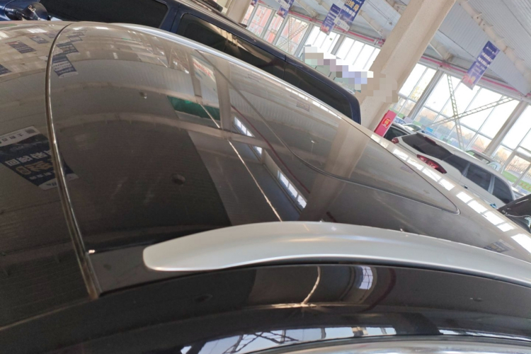 Haval F7x 2021 car image #25