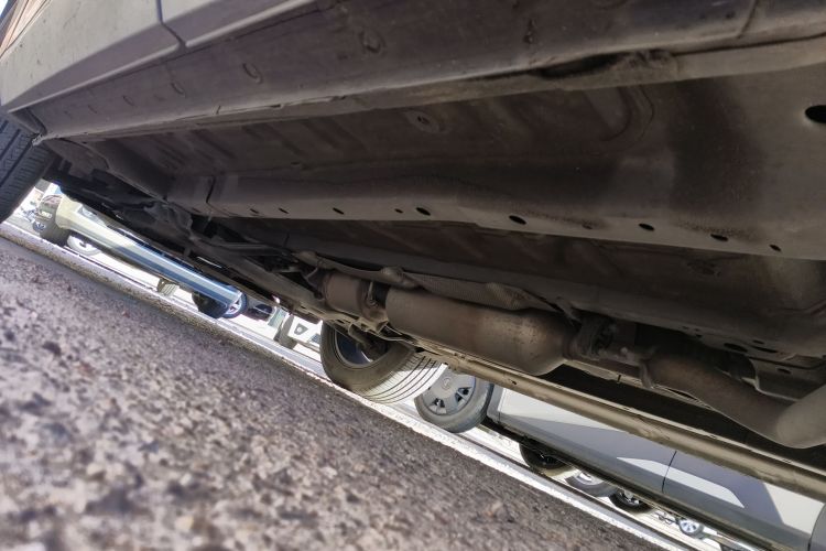 捷途 捷途大圣i-DM 2023 汽车图片 #25