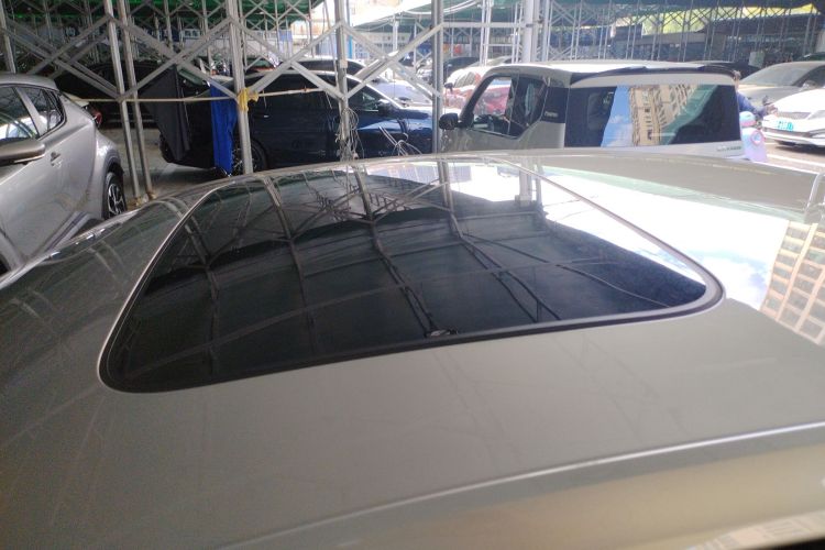 Volkswagen Lavida 2019 car image #25