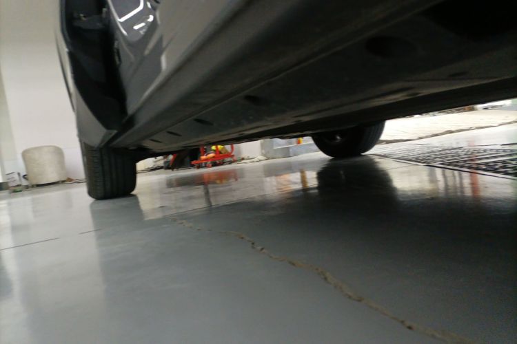 BYD Sea Lion 05 EV 2025 car image #25