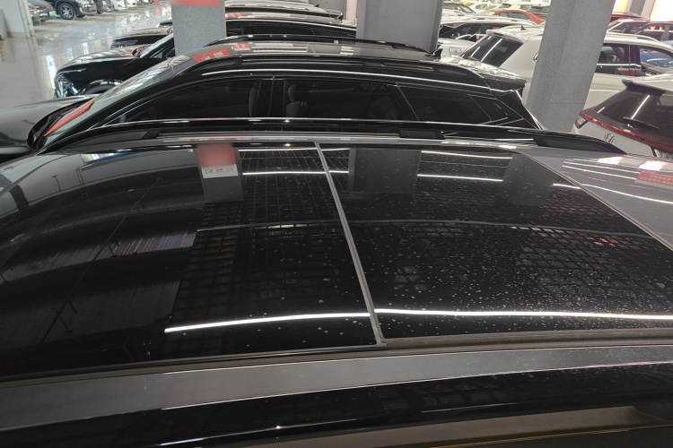 Kia Sportage 2025 car image #25