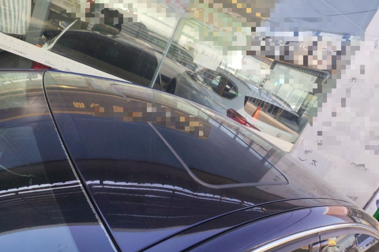 Citroen C5 2016 immagine di auto #25