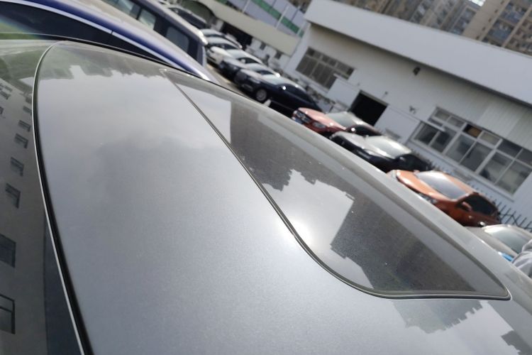 Mercedes-Benz GLC Coupe 2019 #25 Mercedes-Benz GLC Coupe 2019 car image #25