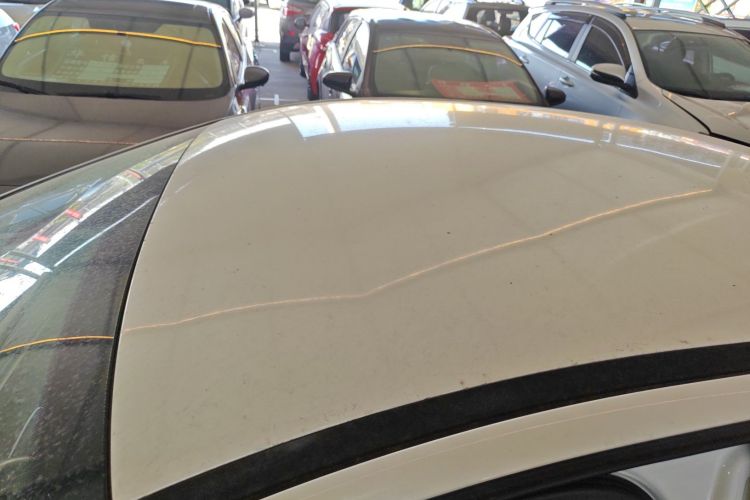 标致 标致308 2015 汽车图片 #25