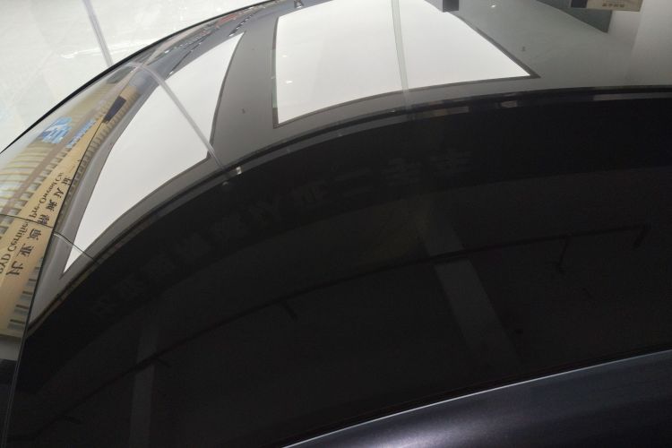 BYD Seal 2025 car image #25