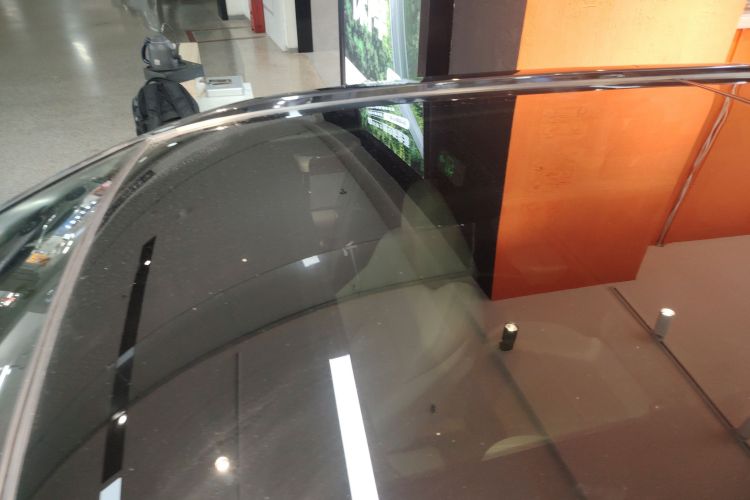 Toyota bZ4X 2022 #25 Toyota bZ4X 2022 immagine di auto #25