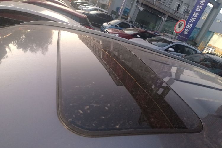 Tiggo 5x 2022 car image #25