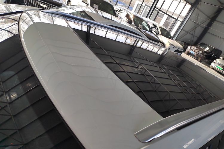 GEELY ICON 2021 car image #25