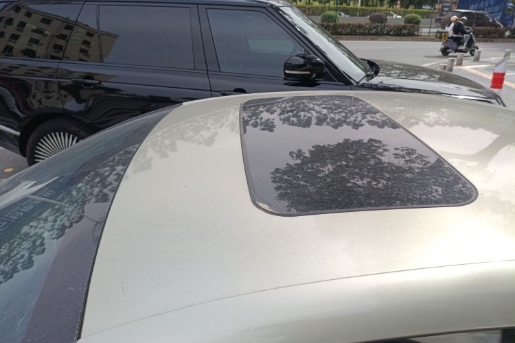 Citroen C4 C-Quatre 2017 #25 Citroen C4 C-Quatre 2017 car image #25