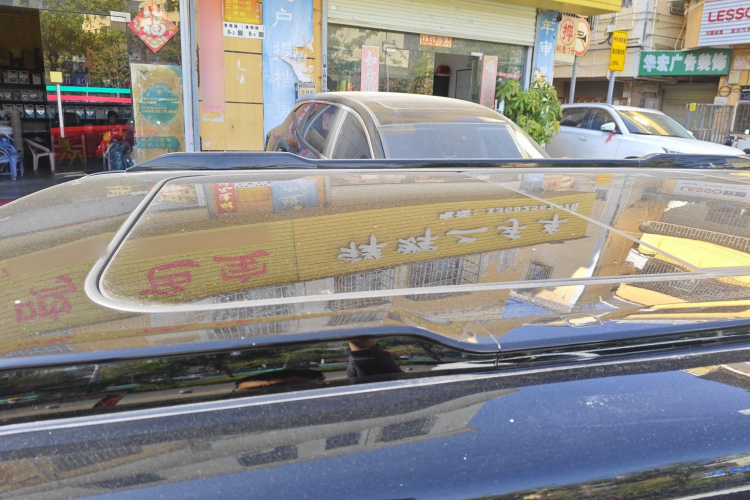 Chery Tiggo 2024 car image #25