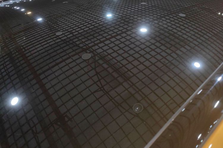 Ford Mustang Mach-E 2023 #25 Ford Mustang Mach-E 2023 immagine di auto #25