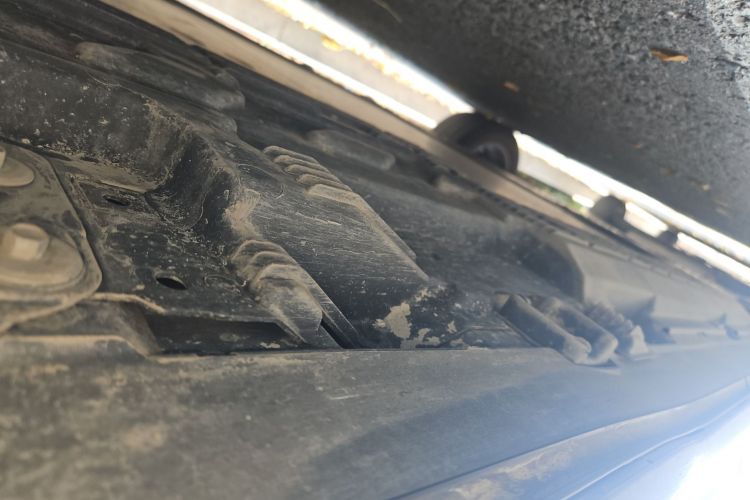 Mercedes-Benz EQB Class 2023 #25 Mercedes-Benz EQB Class 2023 car image #25