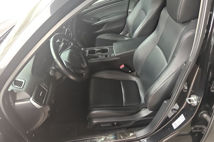 本田 雅阁 2020 汽车图片 #25