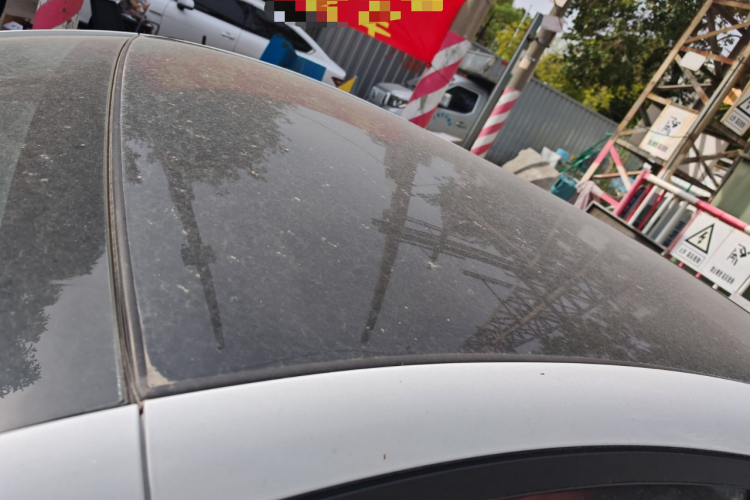 Chery Little Ant 2022 car image #25