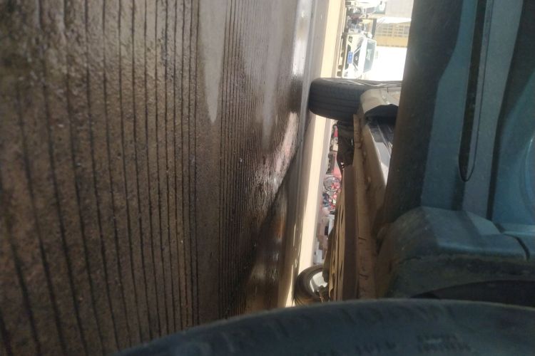 MG ONE 2023 car image #25