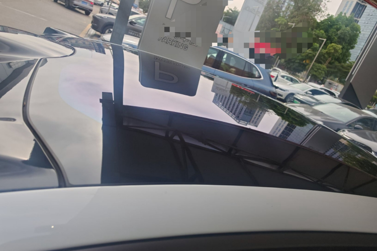 NIO ET5 2023 car image #25