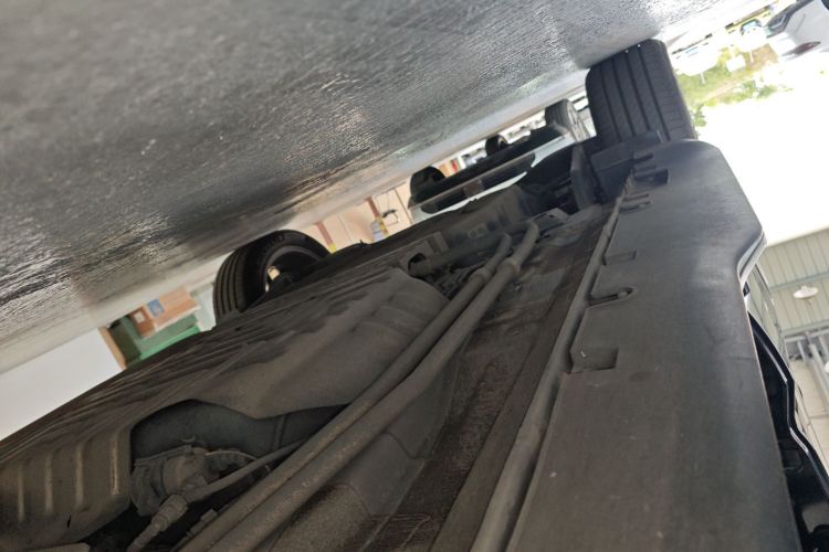 GAC Qizhi PHEV 2018 immagine di auto #25