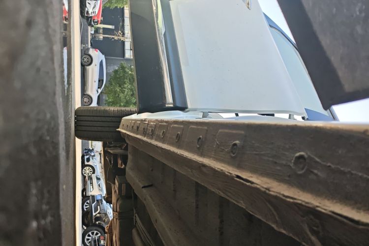 Jetour X90 2020 car image #25