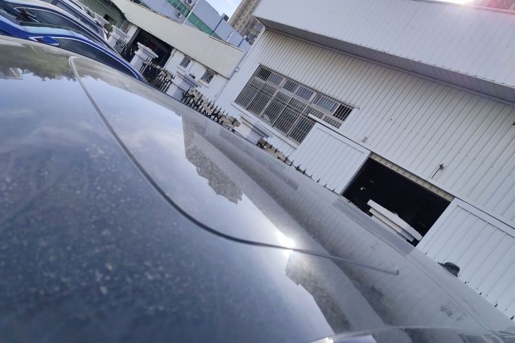 Zeekr 009 2023 car image #25