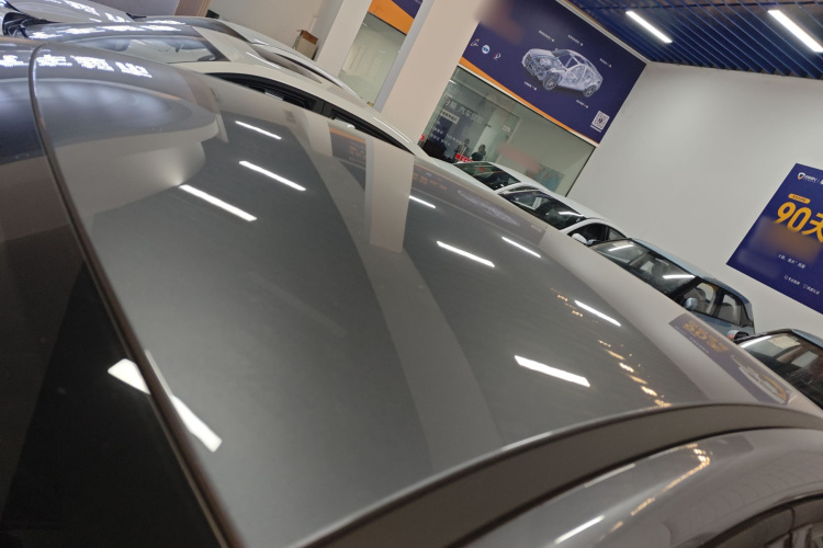BYD Seal 05 DM-i 2025 car image #25