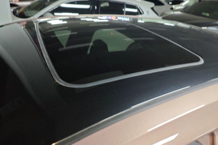 Toyota bZ3 2023 immagine di auto #25