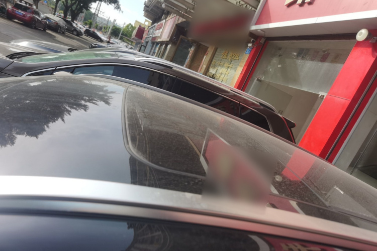 领克 领克06 2023 汽车图片 #25