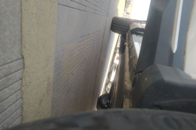 MG ONE 2022 car image #25