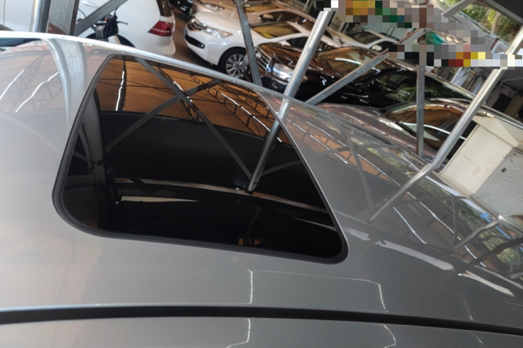 Toyota Levin 2020 #25 Toyota Levin 2020 imagen de coche #25