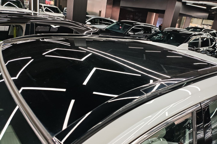 Toyota bZ4X 2022 immagine di auto #25