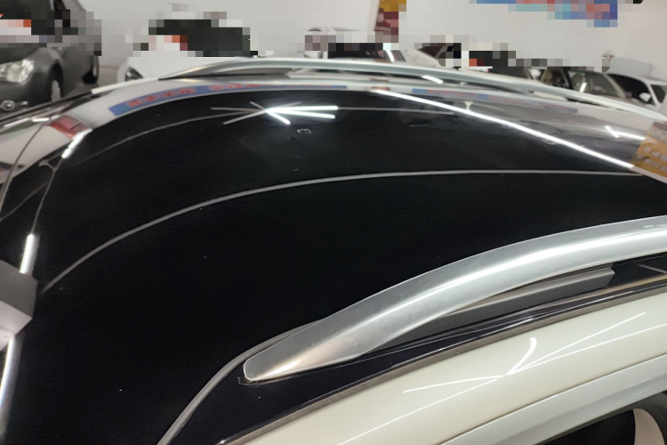 Volkswagen ID.6 Crozz 2022 immagine di auto #25